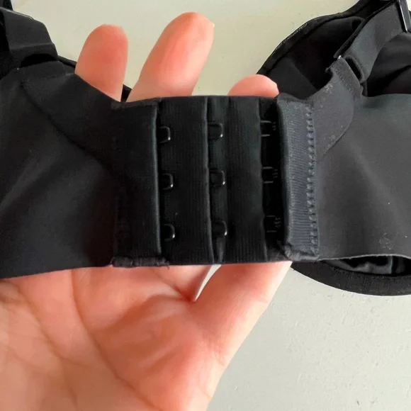 WARNERS | 38C | Underwire T-Shirt Bra | NWT - Picture 6 of 10